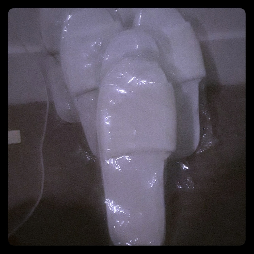 Spa Shoes